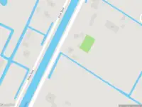 Overlastmelding Grote Sloot in Sint Maartensbrug