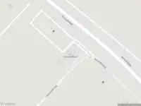 Politie naar de Kerenshofweg in Geleen vanwege aanrijding met letsel