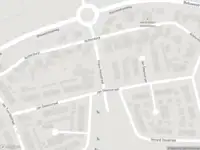 Politie naar de Frans Halsstraat in Kesteren vanwege aanrijding met letsel