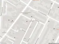 Brandweer met grote spoed naar de Hallenweg in Eindhoven vanwege waarnemen gaslucht