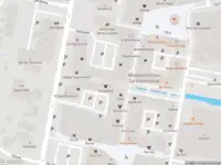 Brandweer met gepaste spoed naar de De Brouwerij in Leusden