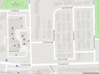 Overlastmelding Marshallstraat in Sittard