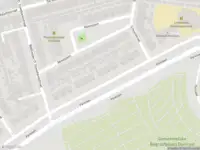 Overlastmelding Parklaan in Katwijk