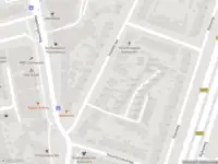 Overlastmelding Hoofdstraat in Santpoort-Noord