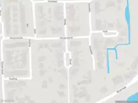 Overlastmelding Dreef in Hardinxveld-Giessendam