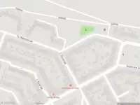 Overlastmelding Theodorus Rijkersstraat in Den Helder