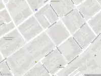 Brandweer met grote spoed naar de Tedingstraat in Arnhem vanwege reanimatie