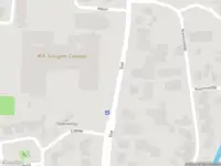 Politie naar de Slot in Almelo vanwege aanrijding met letsel