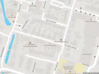 Ambulance met grote spoed naar de Van Waningstraat in Bleiswijk