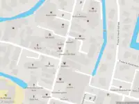 Besteld ambulance vervoer naar de Dorpsstraat in Bleiswijk