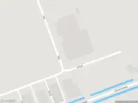 Brandweer met grote spoed naar de Vlet in Oudkarspel vanwege afgaan rookmelder