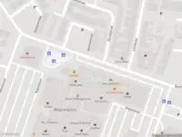 Overlastmelding Beethovenlaan in Tilburg