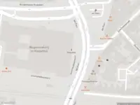 Overlastmelding Burgemeester Brokxlaan in Tilburg