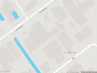 Brandweer met gepaste spoed naar de Ramgatseweg in Raamsdonksveer vanwege een buitenbrand