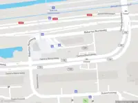 Brandweer met gepaste spoed naar de Robertus Nurksweg in Haarlem vanwege een liftopsluiting