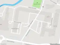 Politie naar de Herman Gorterlaan in Eindhoven vanwege ongeval met letsel