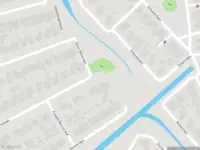 Overlastmelding Contrabasweg in 4462MJ Goes gesloten