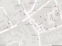 Overlastmelding Willibrordusstraat in Susteren