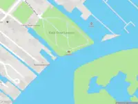 Anonieme overlastmelding Park Groot Leerust in Warmond gesloten