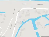 Overlastmelding Dijkweg in Andijk gesloten