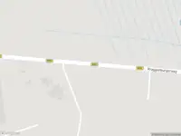 Politie naar de Kraggenburgerweg in Kraggenburg vanwege aanrijding met letsel