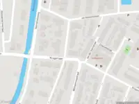 Ambulance met gepaste spoed naar de Krugerlaan in Berkel en Rodenrijs