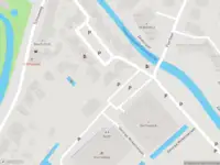 Ambulance met grote spoed naar de Zanderijlaan in Wassenaar