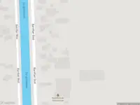 Brandweer met grote spoed naar de Barnflair Oost in Ter Apel vanwege gebouwbrand