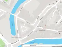 Brandweer met gepaste spoed naar de Kethelstraat in Schiedam