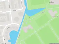 Anonieme overlastmelding Kievithof in Roelofarendsveen