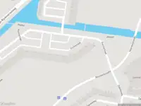 Ambulance met gepaste spoed naar de Purmerhoek in Capelle aan den IJssel