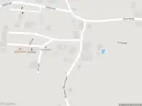 Brandweer met grote spoed naar de Rudolph Wilminklaan in Weerselo vanwege gebouwbrand