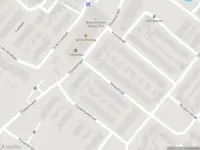 Ambulance met gepaste spoed naar de Eewasstraat in Vierpolders