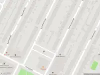 Politie met grote spoed naar de Oosterhamriklaan in Groningen vanwege ongeval met letsel