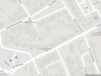 Brandweer met grote spoed naar de Molenstraat in Meijel vanwege gebouwbrand