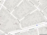 Brandweer met grote spoed naar de Van der Leckstraat in Schijndel