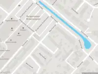 Overlastmelding Mauritsstraat in Hendrik-Ido-Ambacht