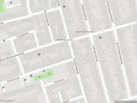 Ambulance met grote spoed naar de Eendrachtstraat in Vlaardingen