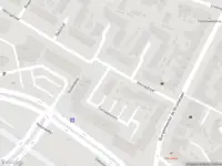 Brandweer met gepaste spoed naar de Tomatenplein in Zwijndrecht vanwege wateroverlast