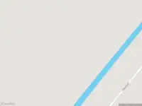 Politie naar de Elburgerweg in Dronten vanwege voertuigen te water