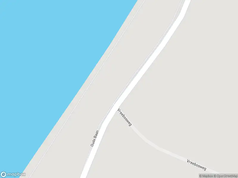 Overlastmelding Oude Baan in Born gesloten