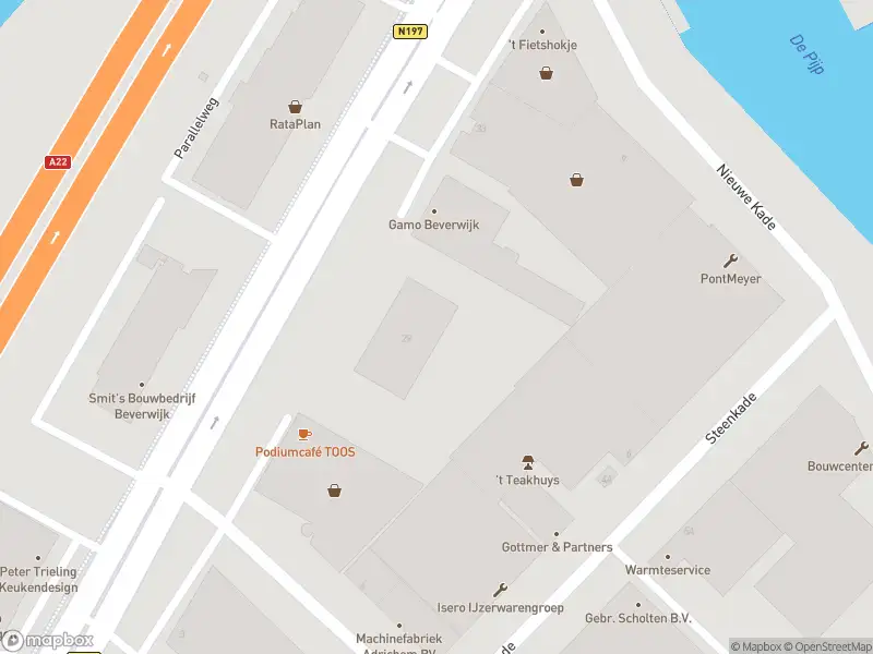 Overlastmelding Parallelweg in Beverwijk gesloten