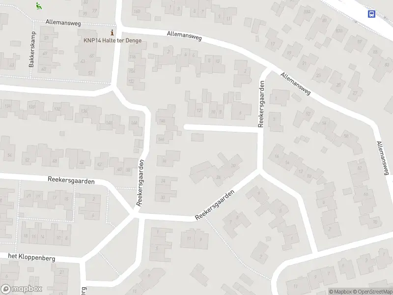 Brandweer met grote spoed naar de Reekersgaarden in Losser vanwege afhijsen patient