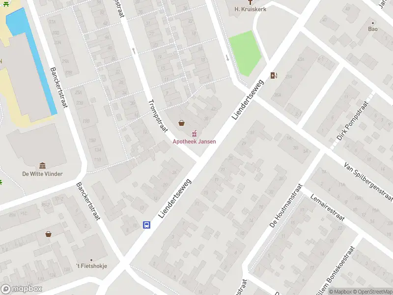 Politie naar de Neptunusplein in Amersfoort