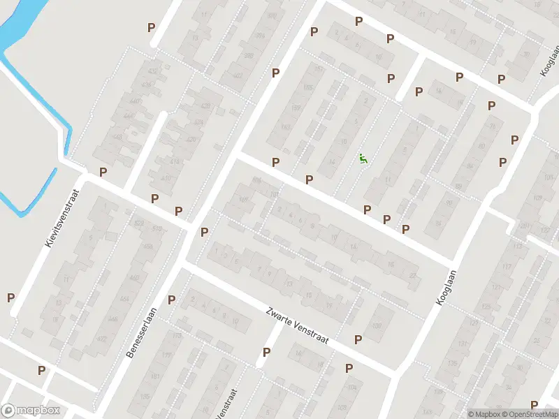 Ambulance met gepaste spoed naar de Witte Venstraat in Uitgeest