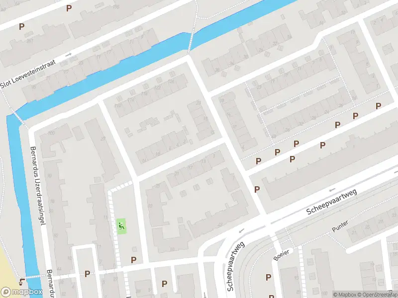 Brandweer met gepaste spoed naar de Jan Jacobus Smitpad in Schiedam