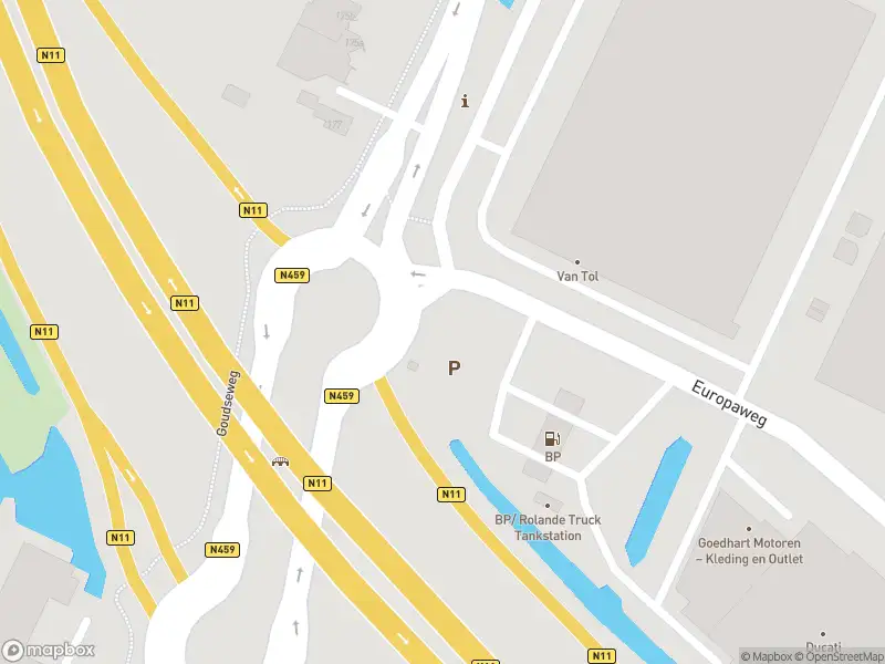 Traumahelikopter met grote spoed naar de Goudseweg in Bodegraven