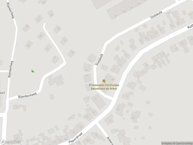 Ambulance naar de Vliestraat in Oosterend