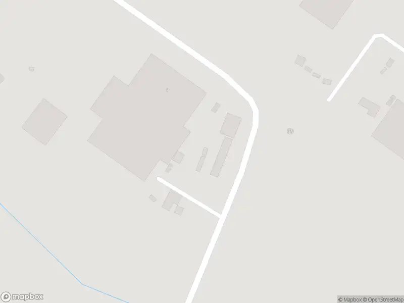 Politie met grote spoed naar de IJslandweg in Nieuwdorp vanwege letsel