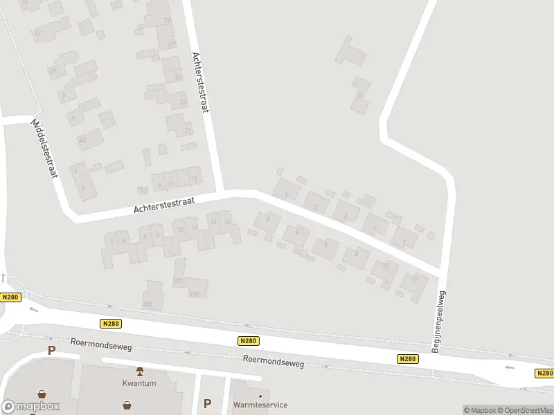 Ambulance met grote spoed naar de Weijerbeemd in Weert